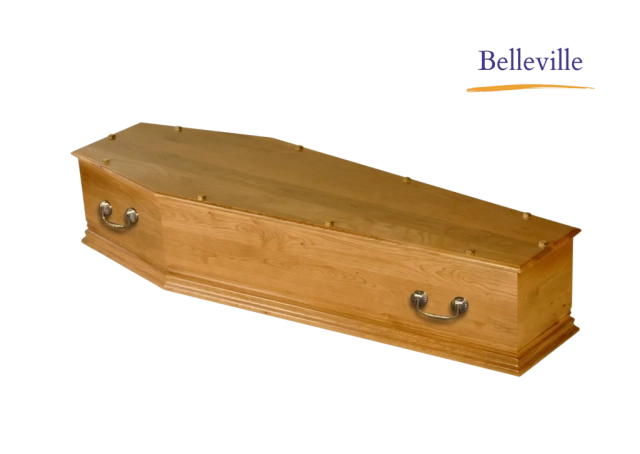 cercueil belleville