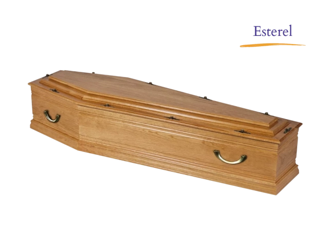 cercueil esterel