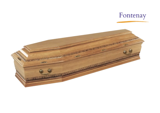 cercueil fontenay