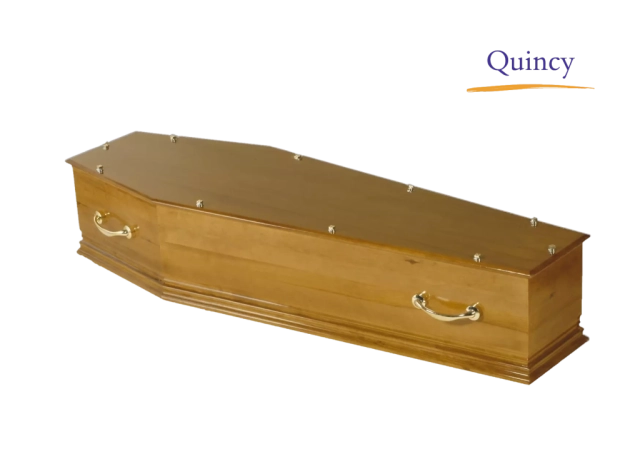 cercueil quincy